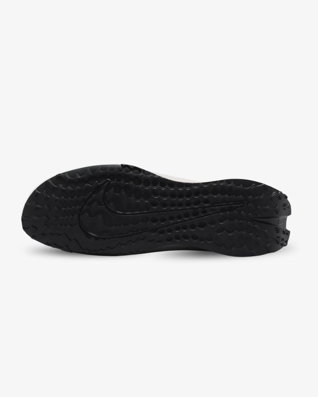 Nike First Sight Noir white