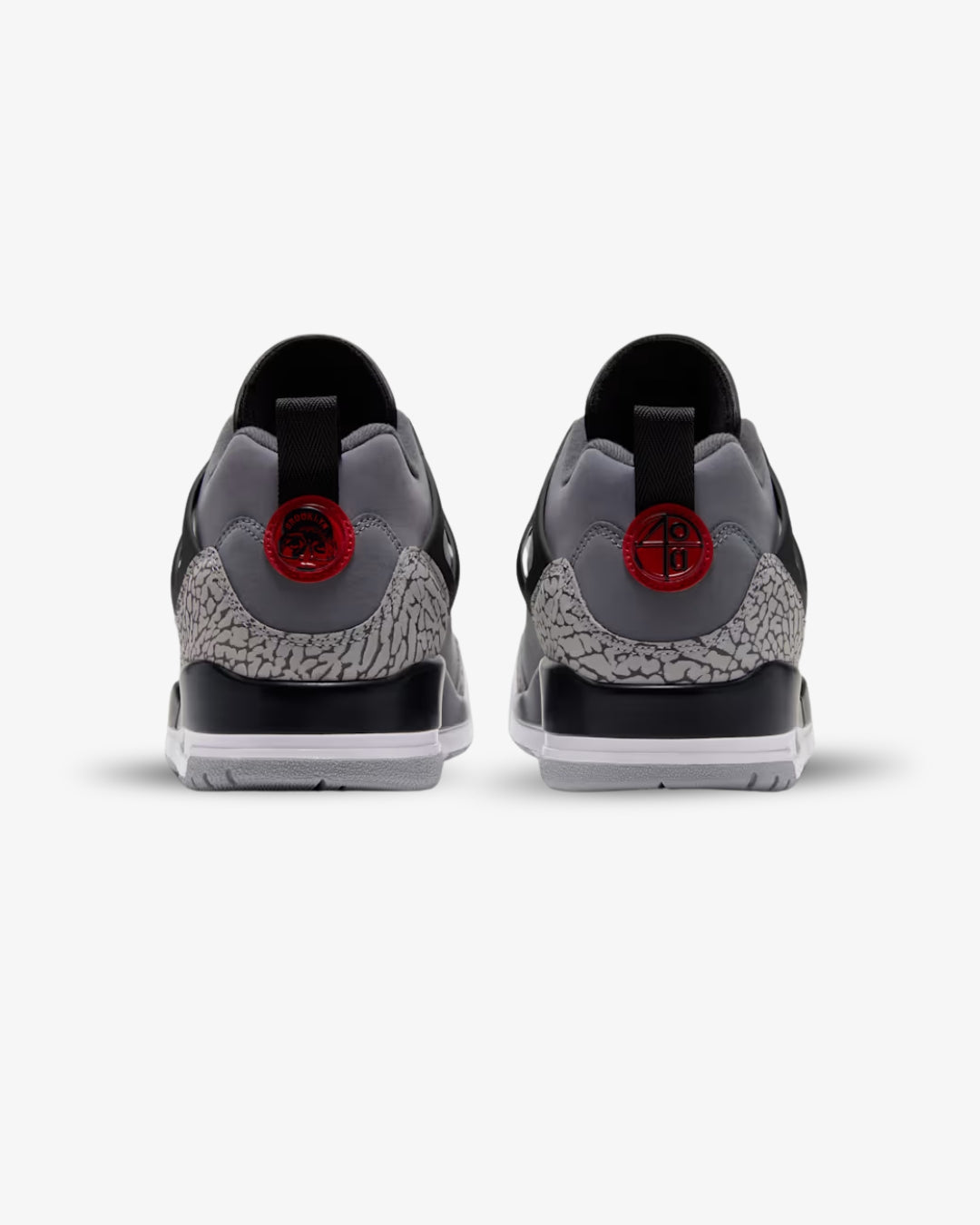 Jordan Spizike Low