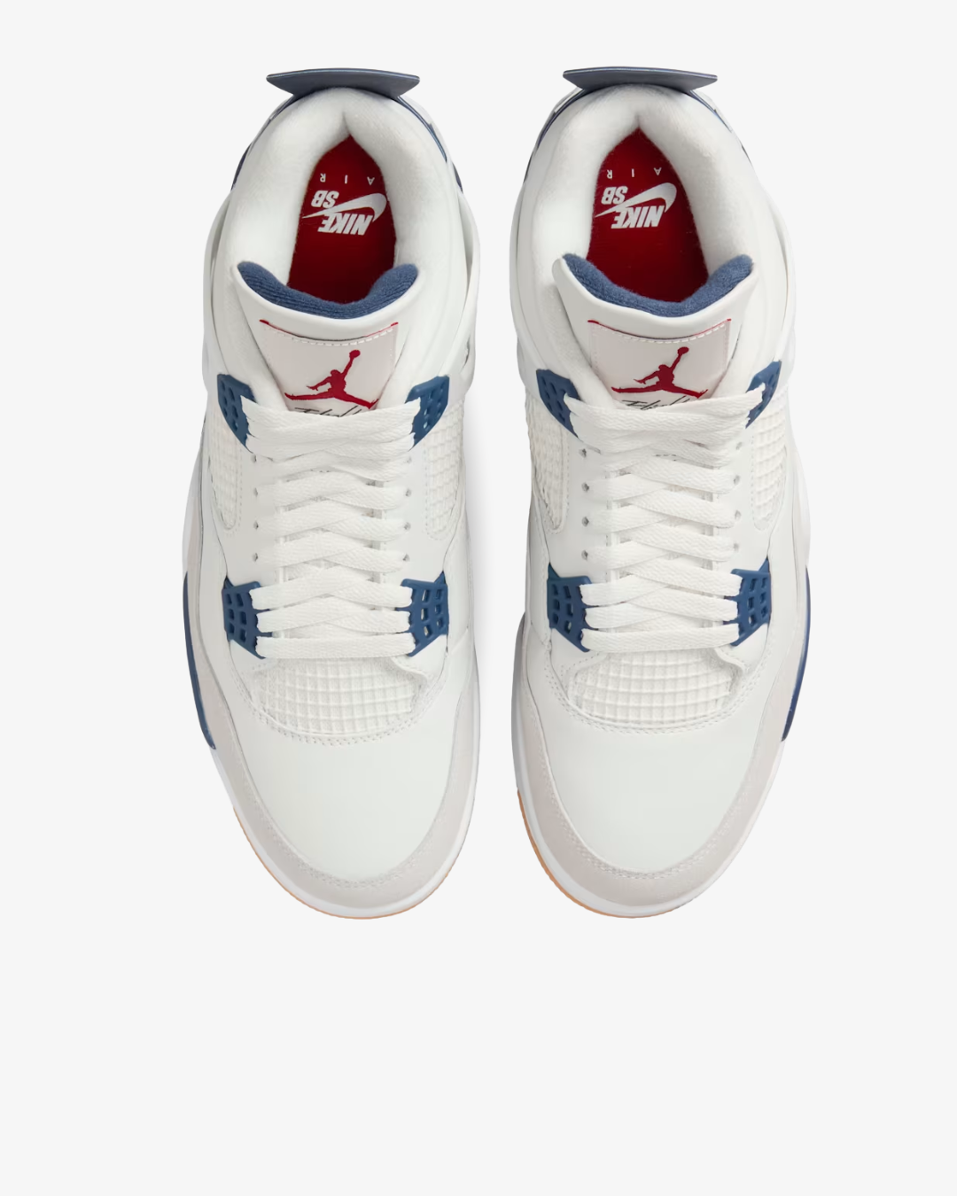 Nike SB x Jordan 4 Retro SP 'Navy'