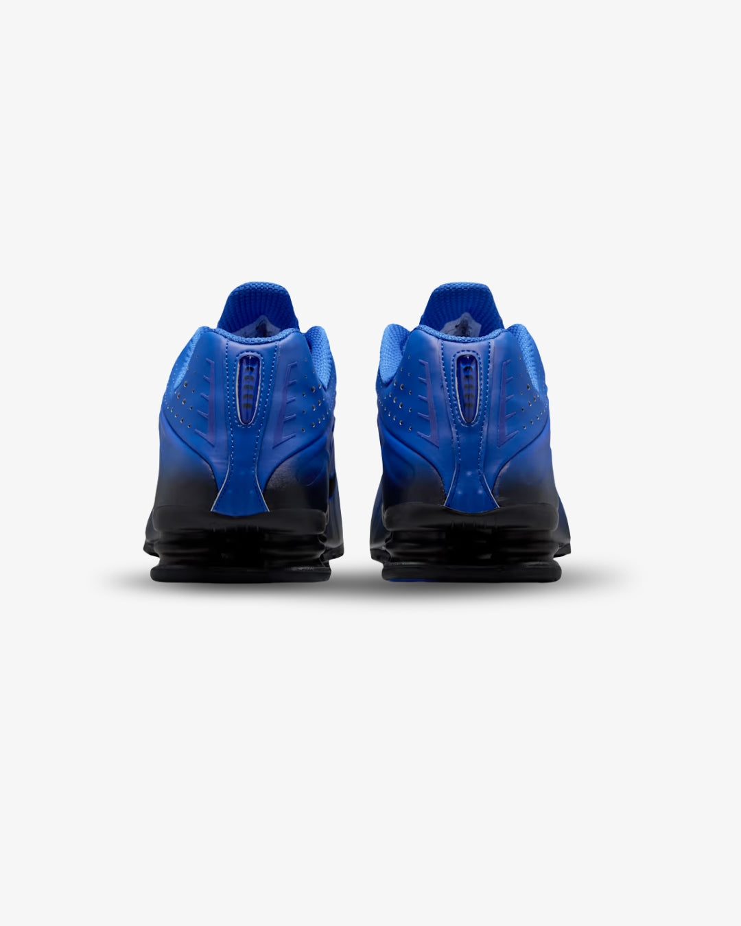 Nike Shox R4 SE Fade
