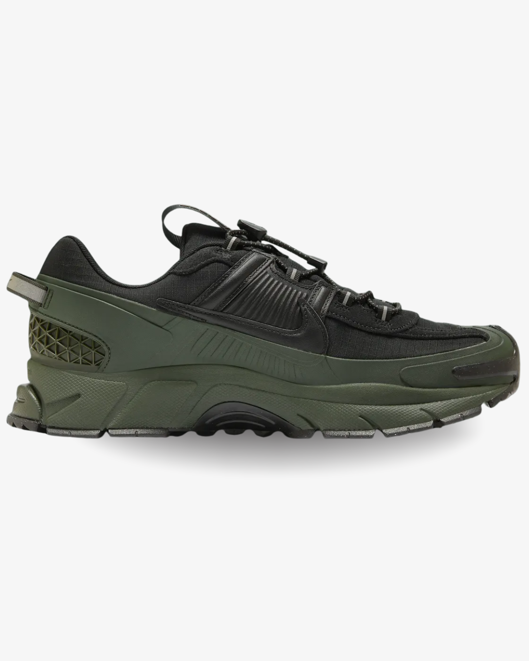 Nike Zoom Vomero Roam Winterized 'Sequoia/Light Lemon Twist/Black'