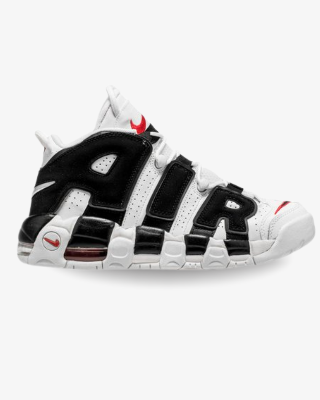 Nike Air More Uptempo 'Scottie Pippen'