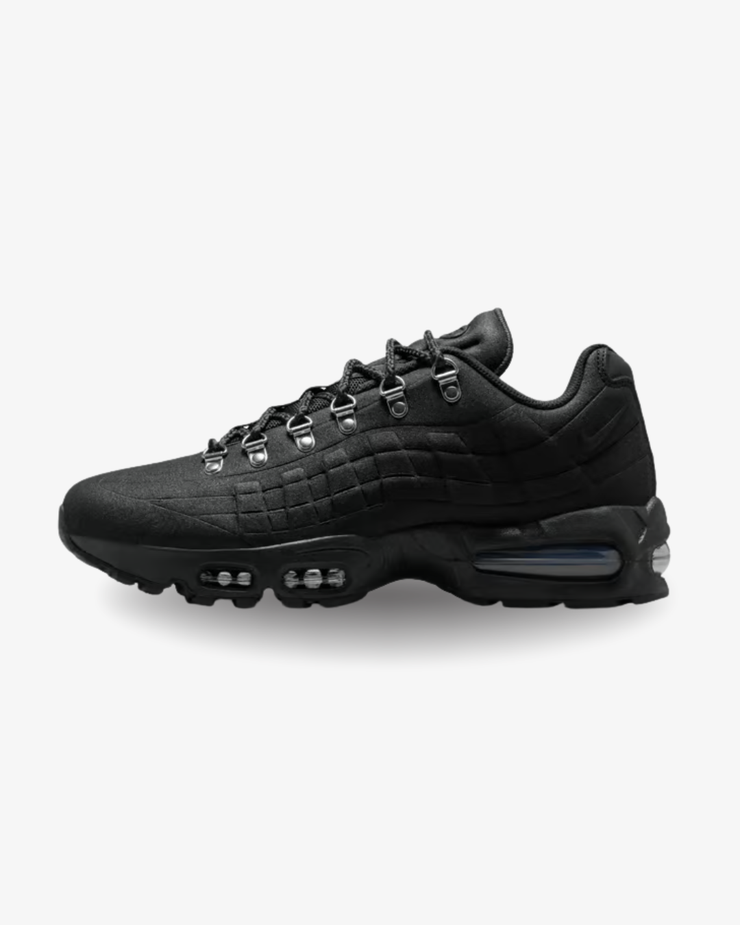 Nike Air Max 95 Big Bubble Family Reunion