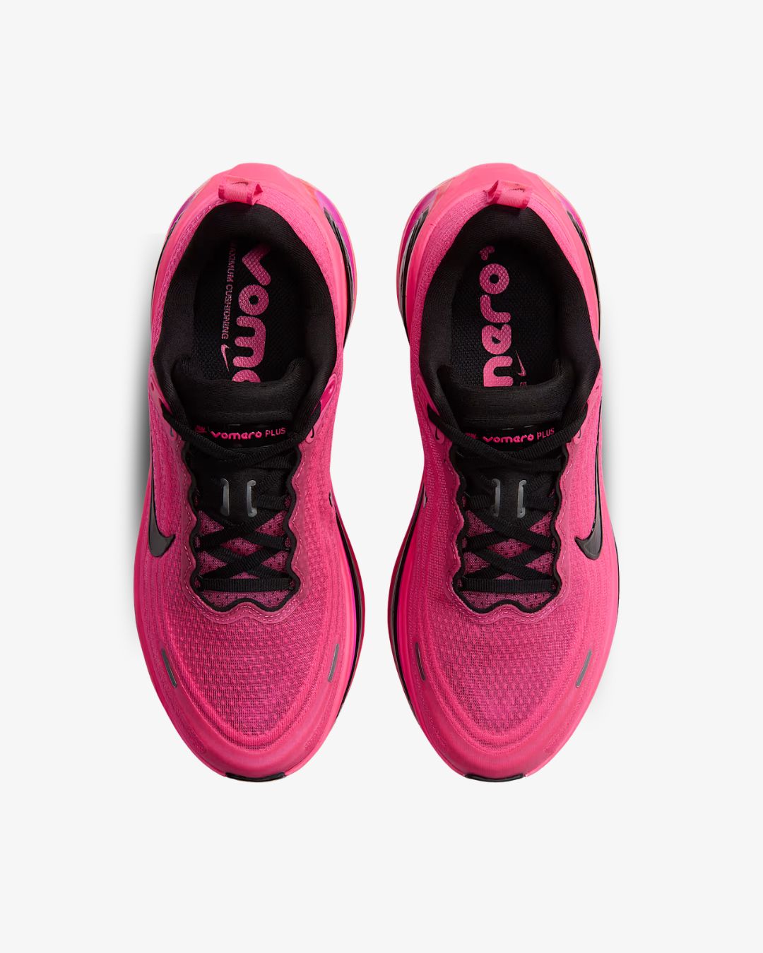 Nike Vomero Plus Hyper Pink