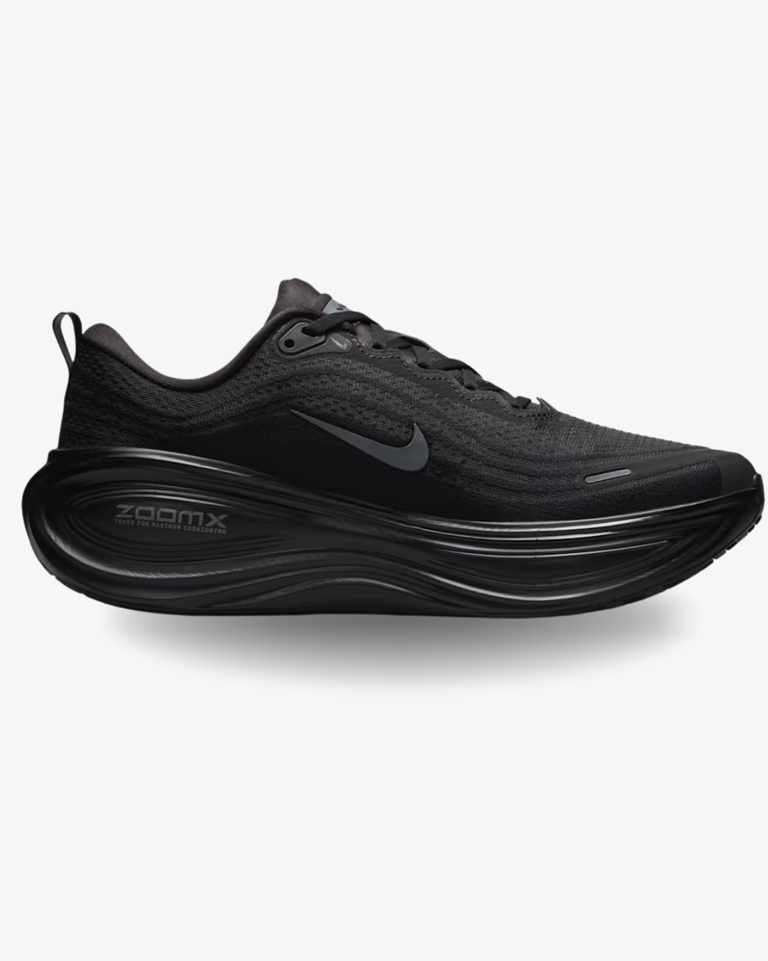 NIKE   Vomero Plus Black