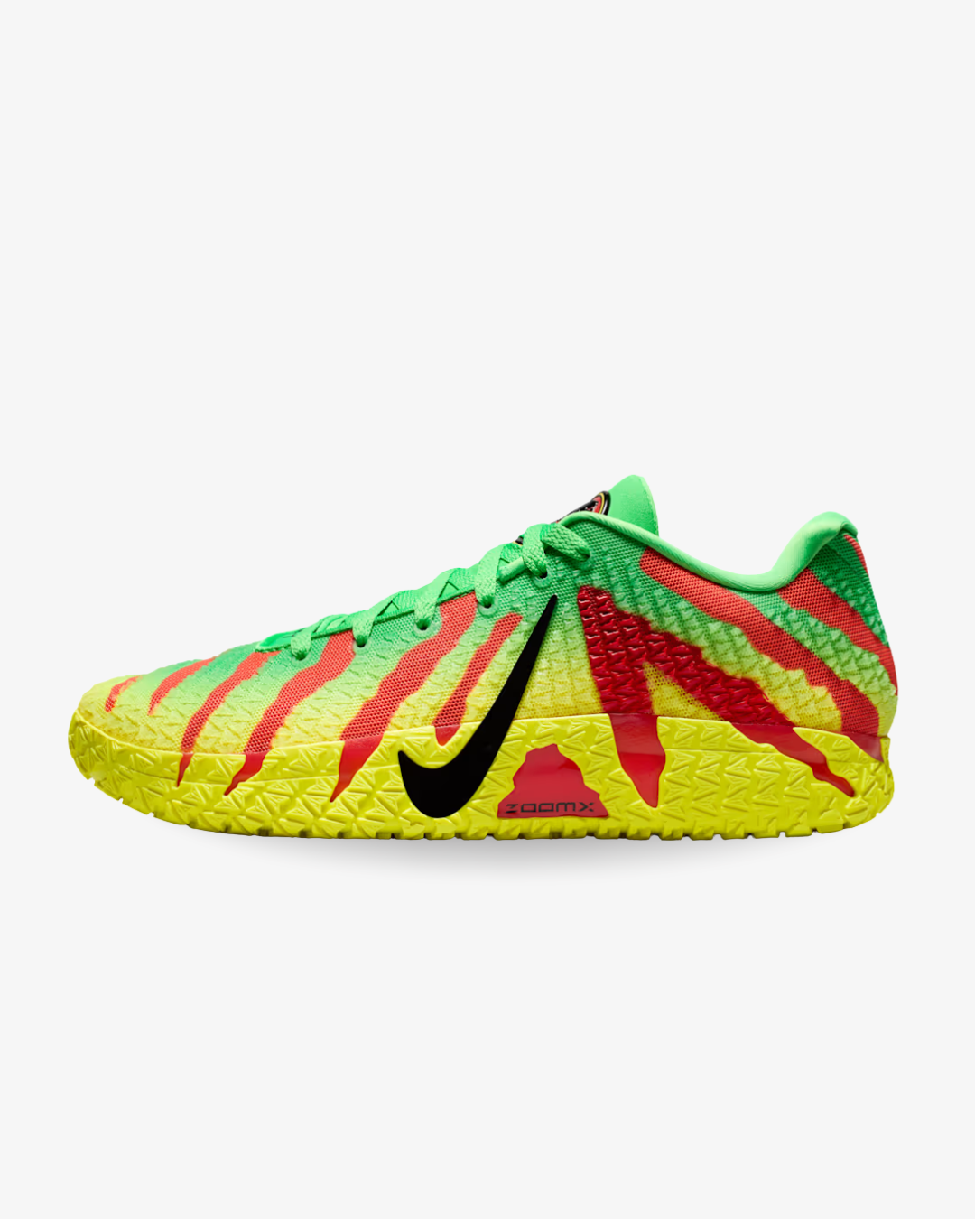 Nike Ja 3 Jurassic Park Explorer