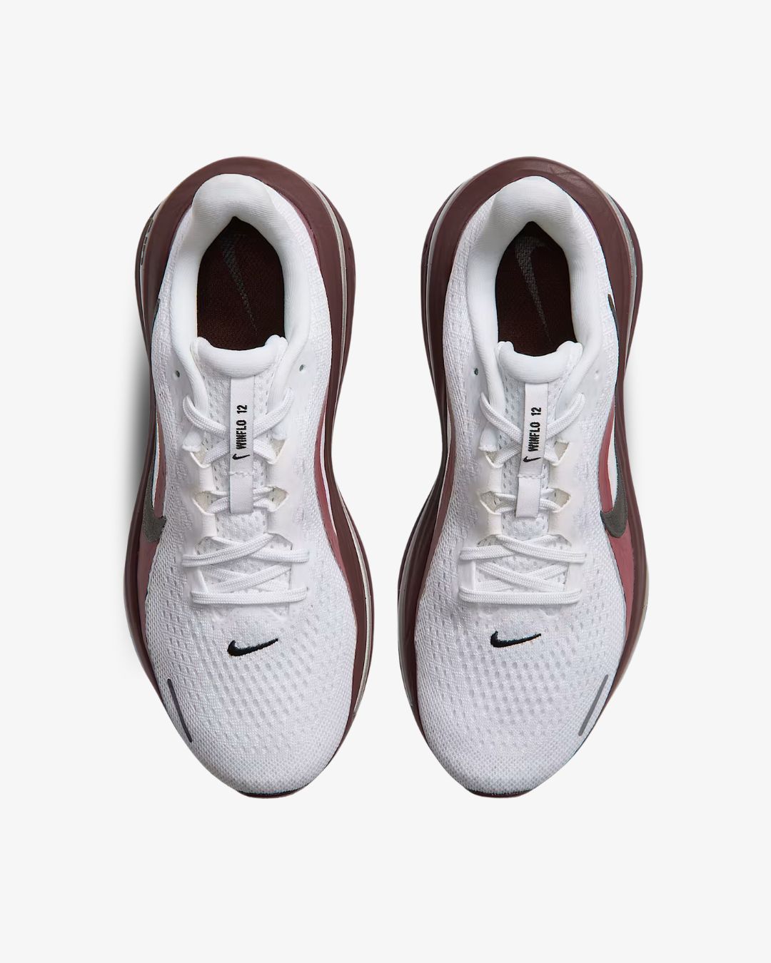 Nike Winflo 12 SE Summit White