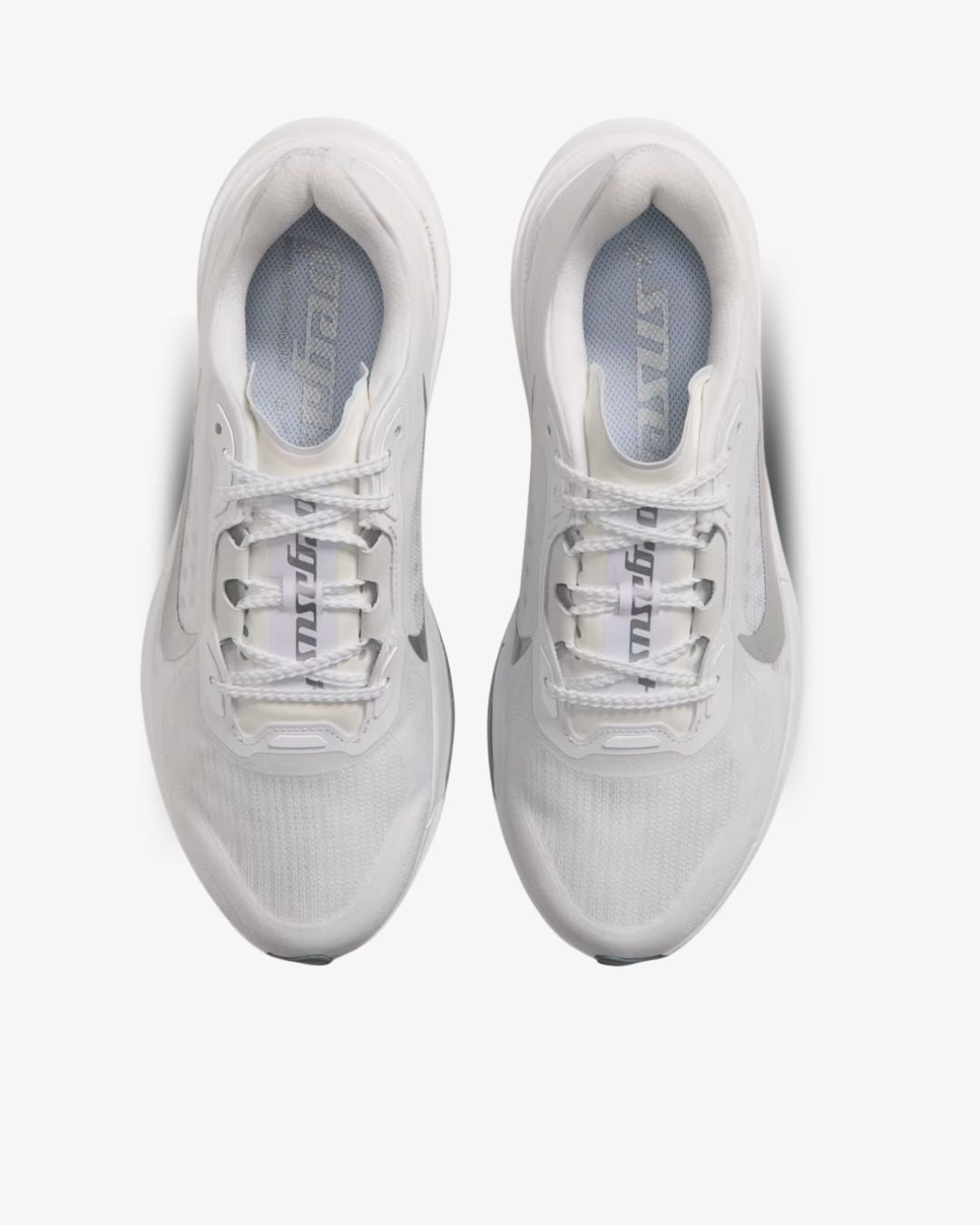 Nike Pegasus Plus 2 Summit White