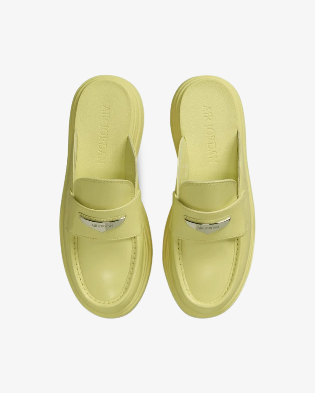 Nike Air Jordan Mule