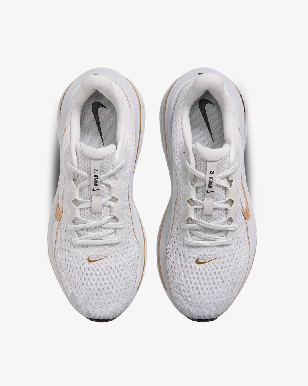Nike Winflo 12 Off White