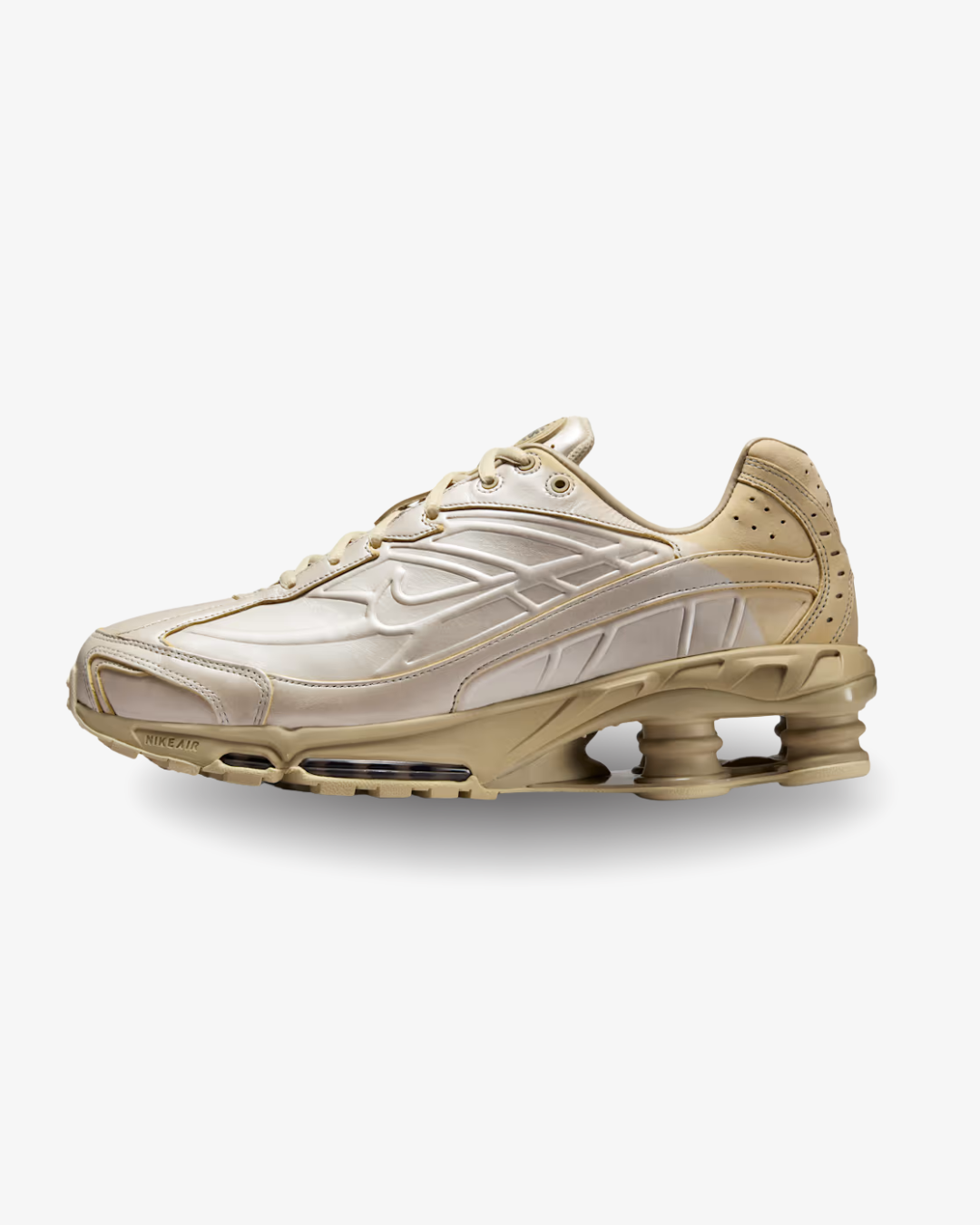 Nike Shox Ride 2 Premium