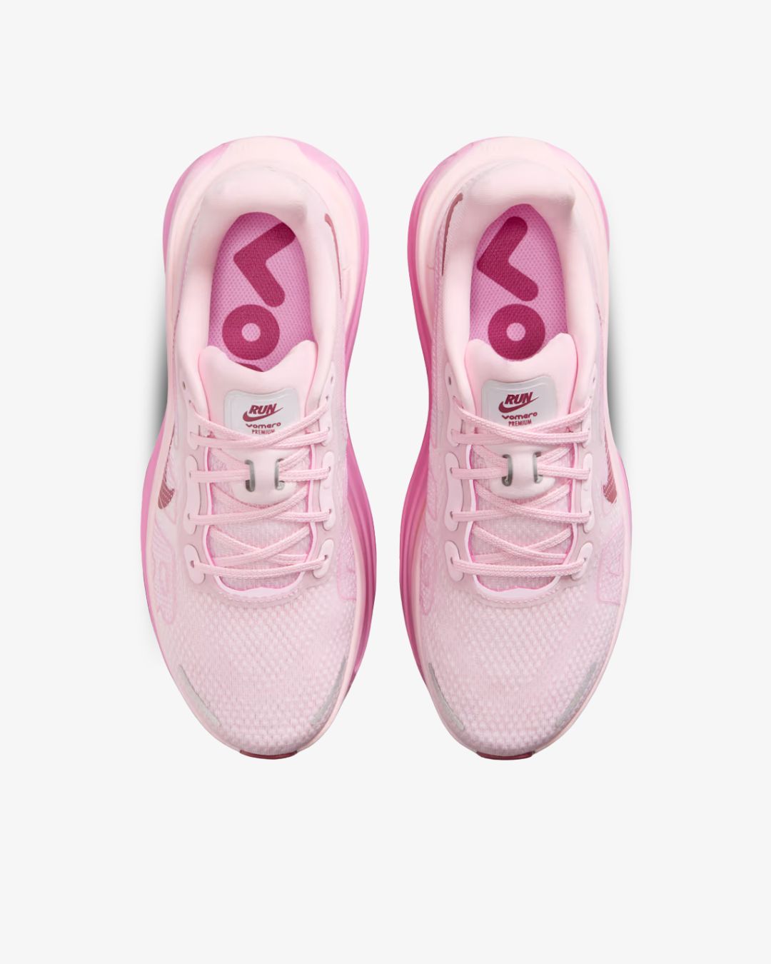 Nike Vomero Premium Pink
