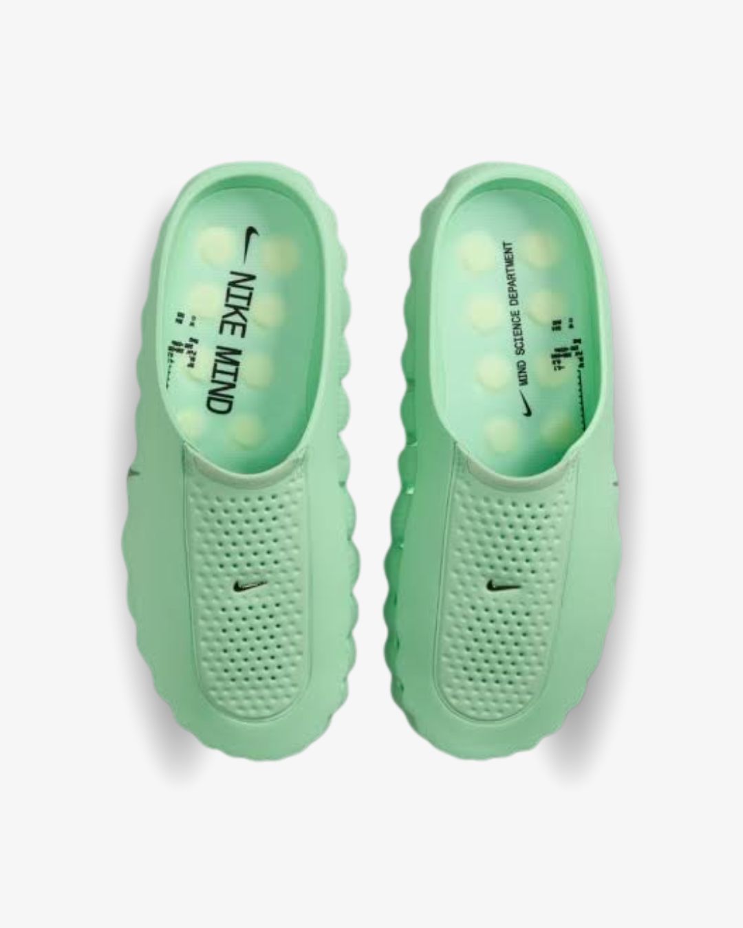Nike Mind 001 'Cucumber Calm'