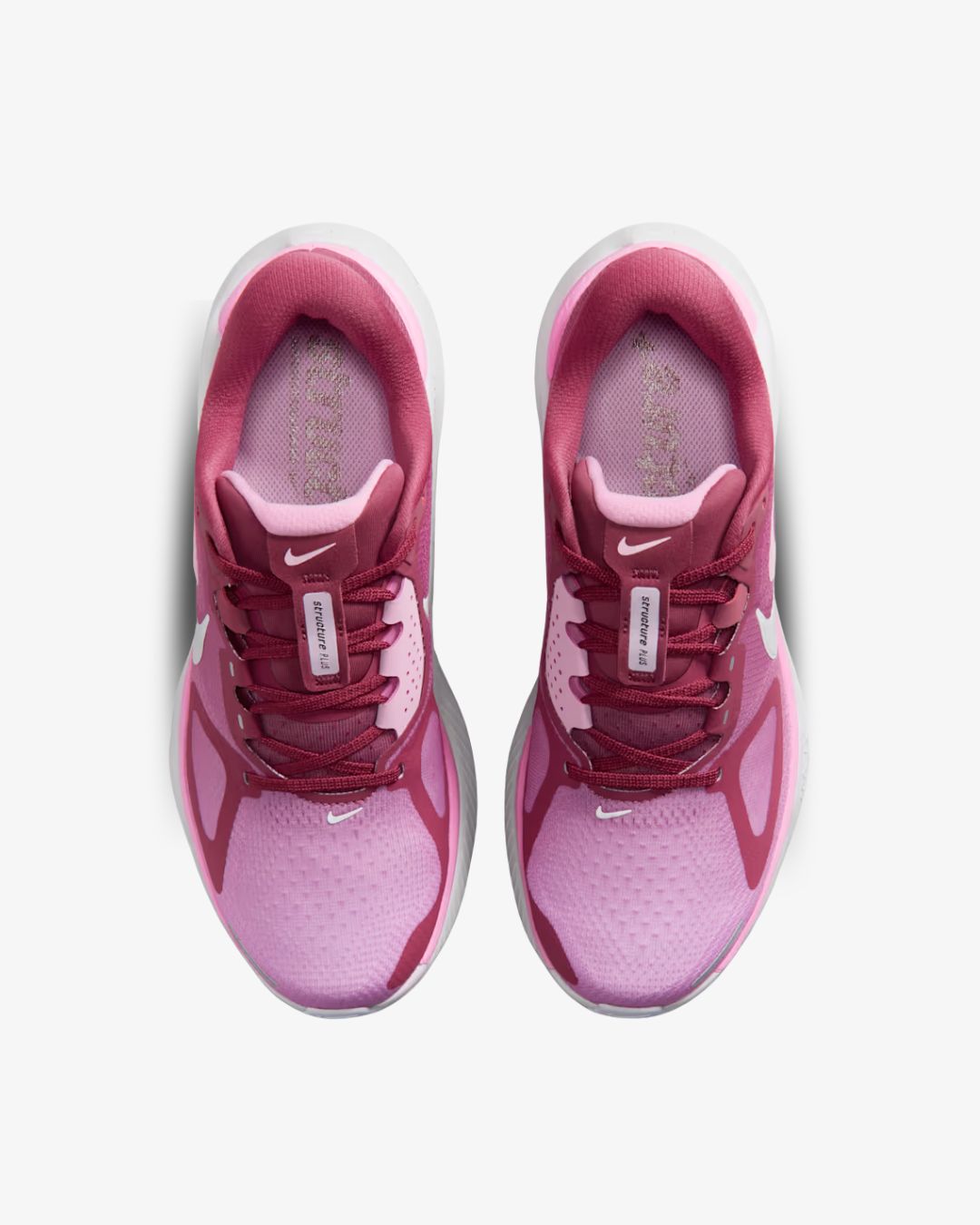 Nike Structure Plus Pearl Pink