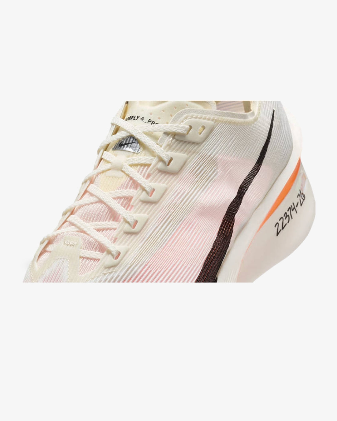 Nike ZoomX Vaporfly Next% 4