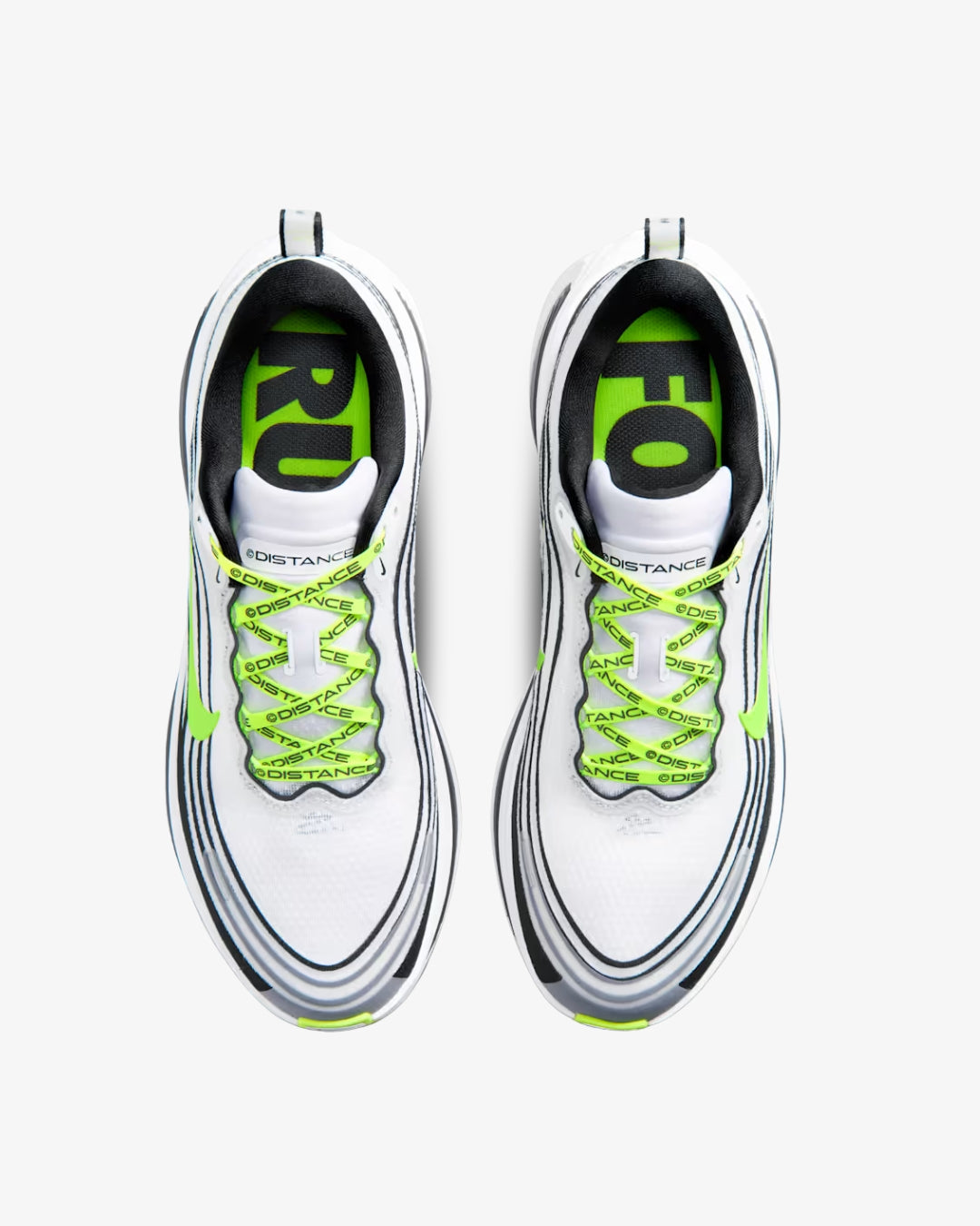 Nike Vomero Plus x DISTANCE