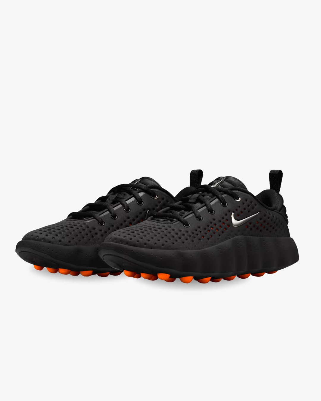 Nike Mind 002 Black