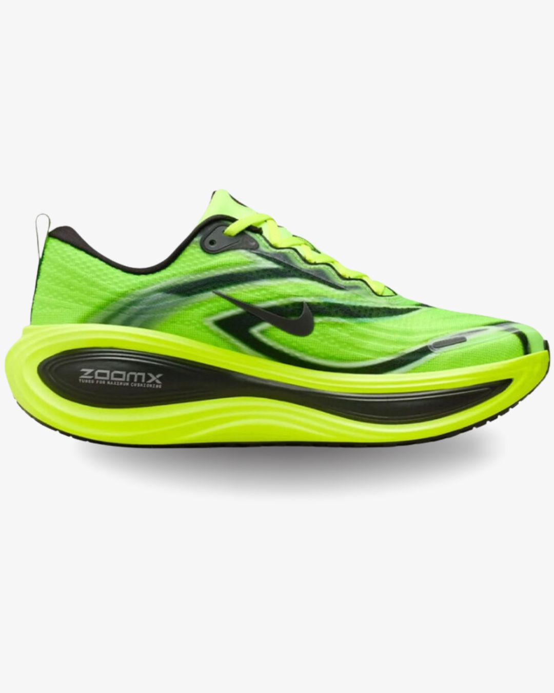 Nike Vomero Plus Ekiden Pack Volt
