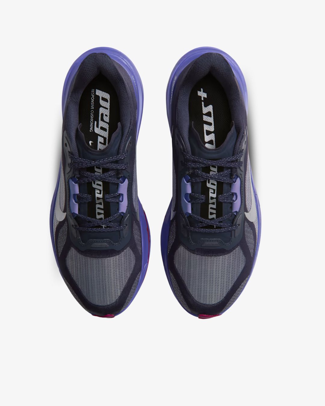 Nike Pegasus Plus 2  Gridiron