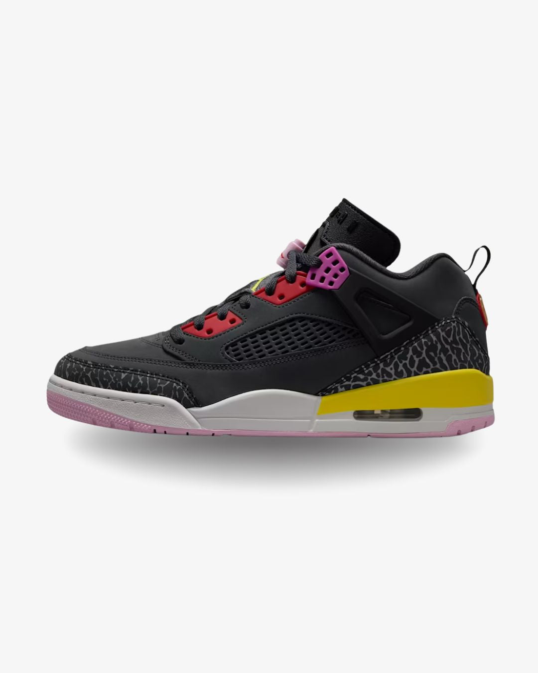 Jordan Spizike Low