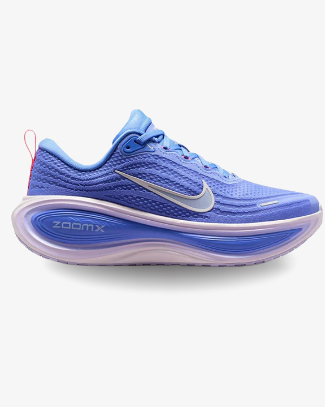 Nike Vomero Plus Sapphire Light Violet