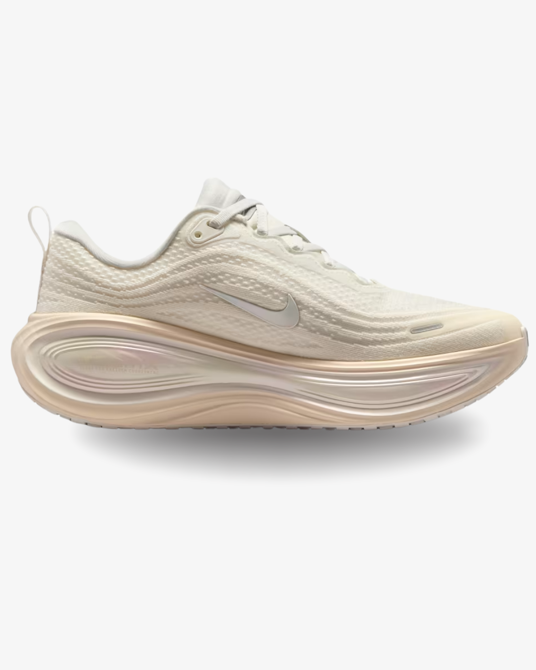 Nike Vomero Plus Summit White Phantom Chalk