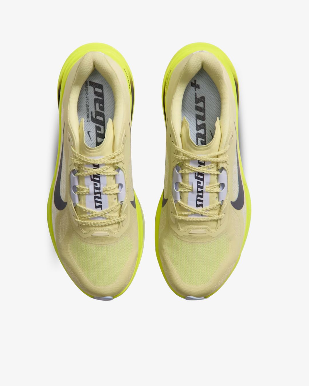 Nike Pegasus Plus 2 Fennel