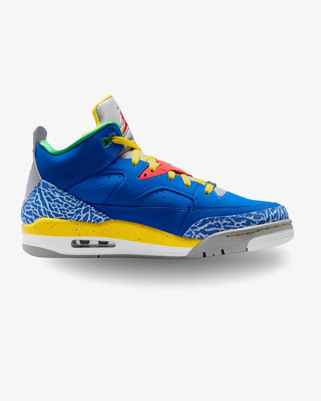 Nike Jordan Son of Mars Low