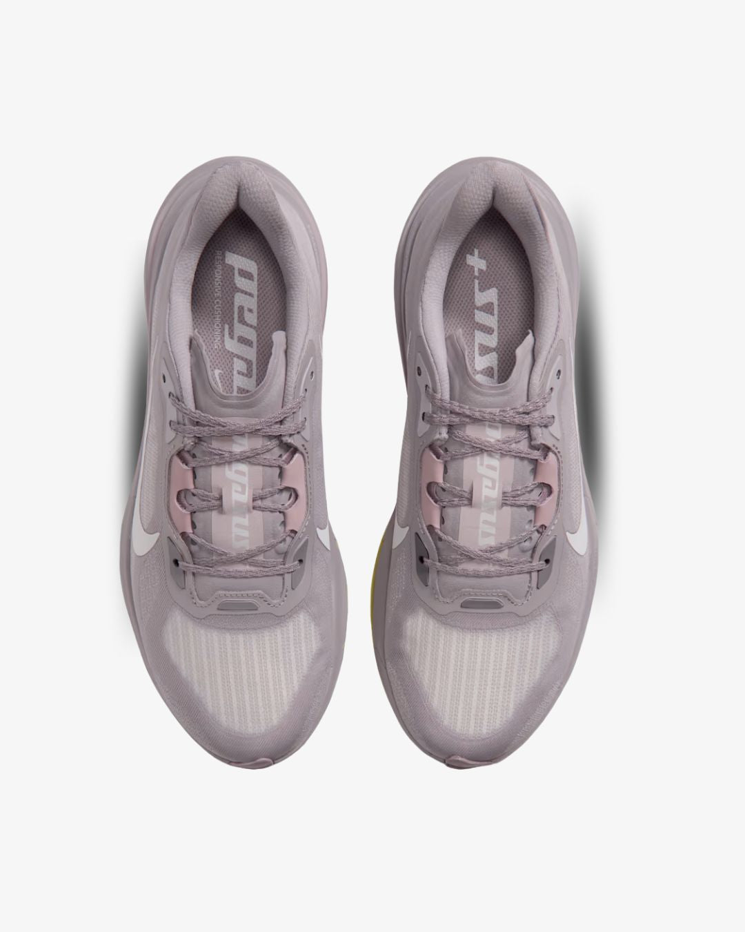 Nike Pegasus Plus 2 Silver Lilac
