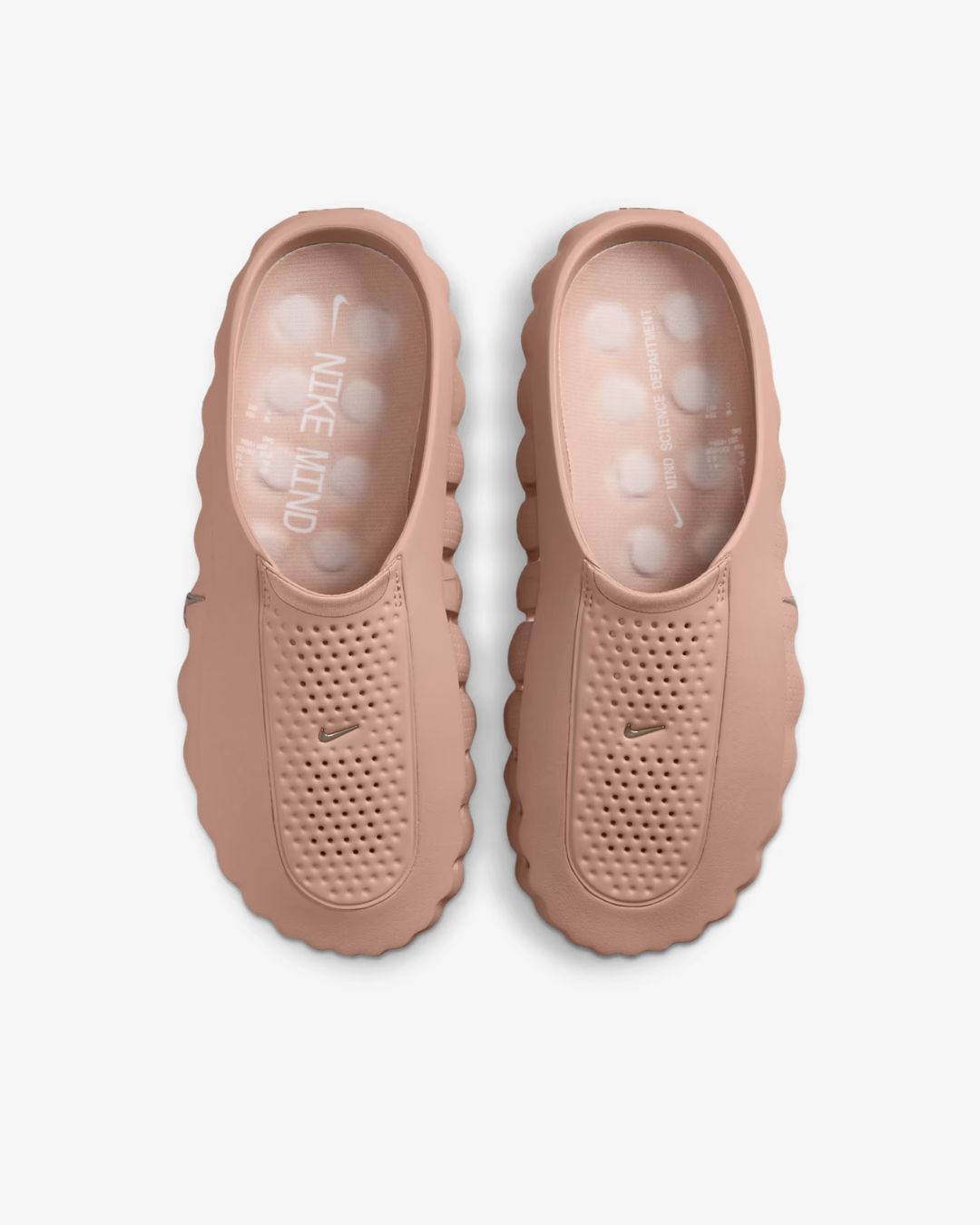 Nike Mind 001 'Hemp'