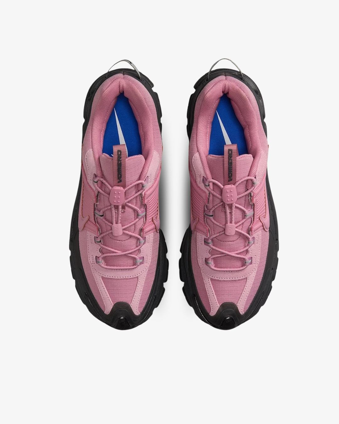 Nike Zoom Vomero Roam Anthracite Black Light Bone Elemental
