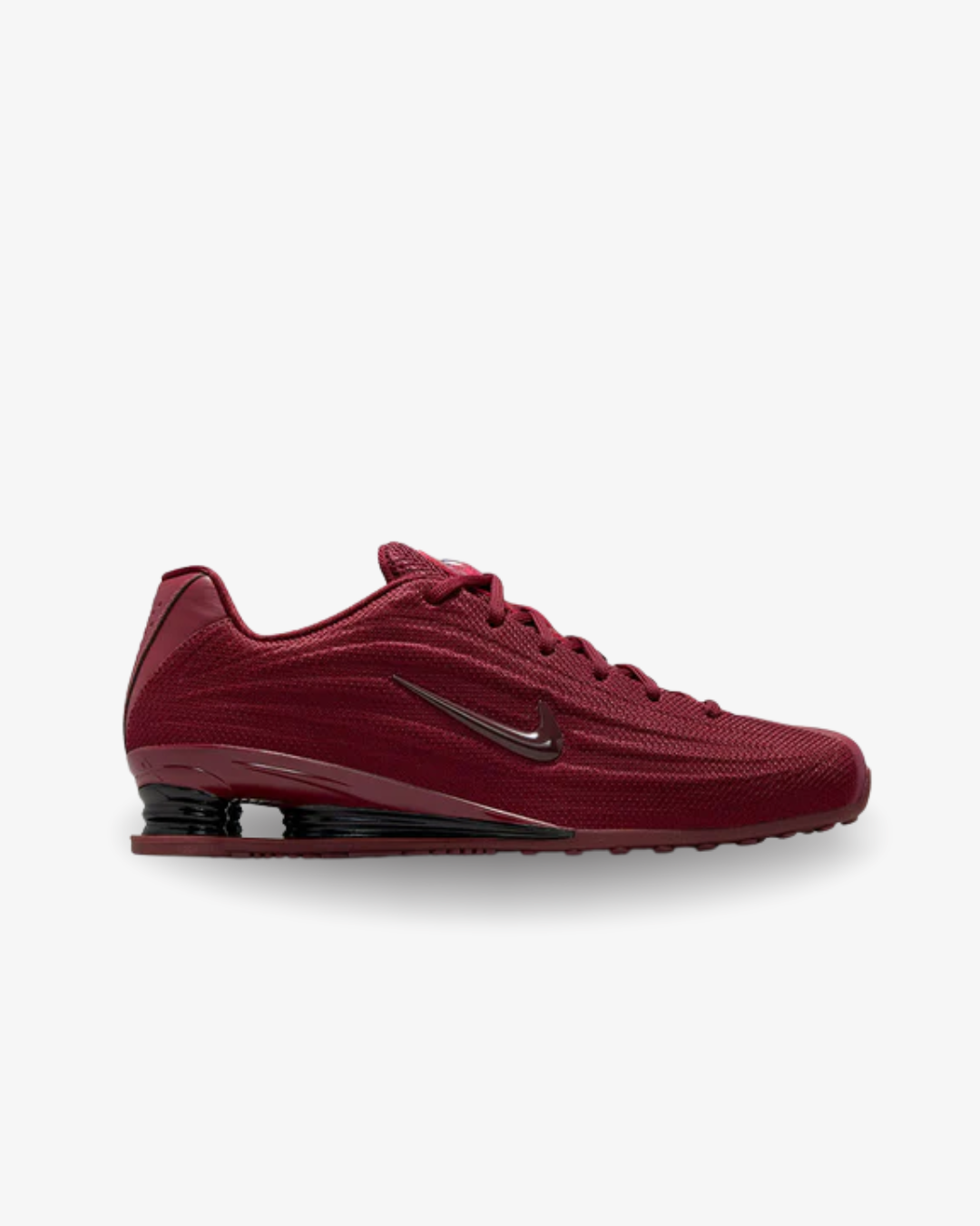 Nike Shox Z Dark Team Red (Women's)