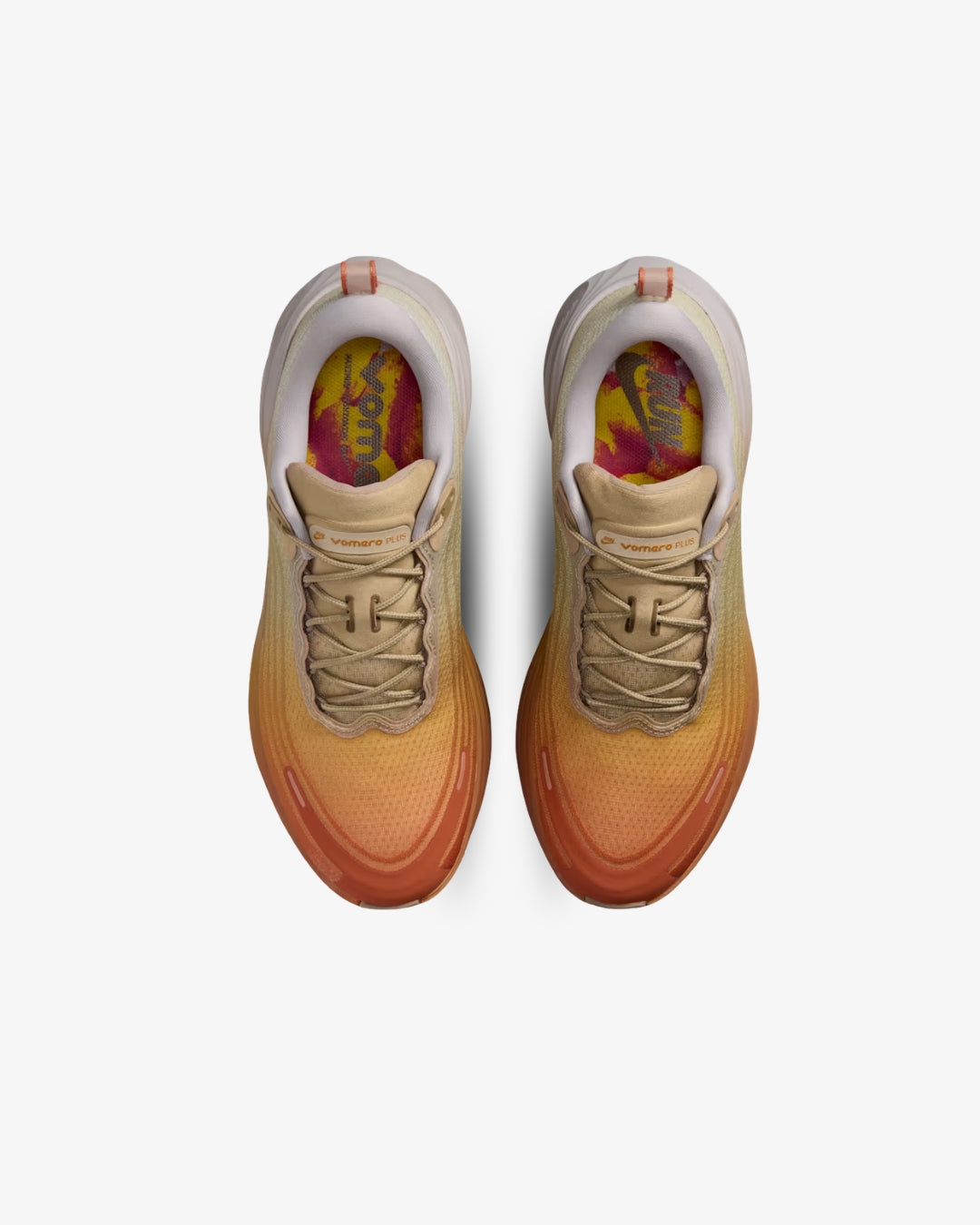 Nike Vomero Plus