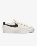 Tenis Nike Blazer Low Platform