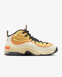 Tenis Nike Air Penny 2 Wheat Gold