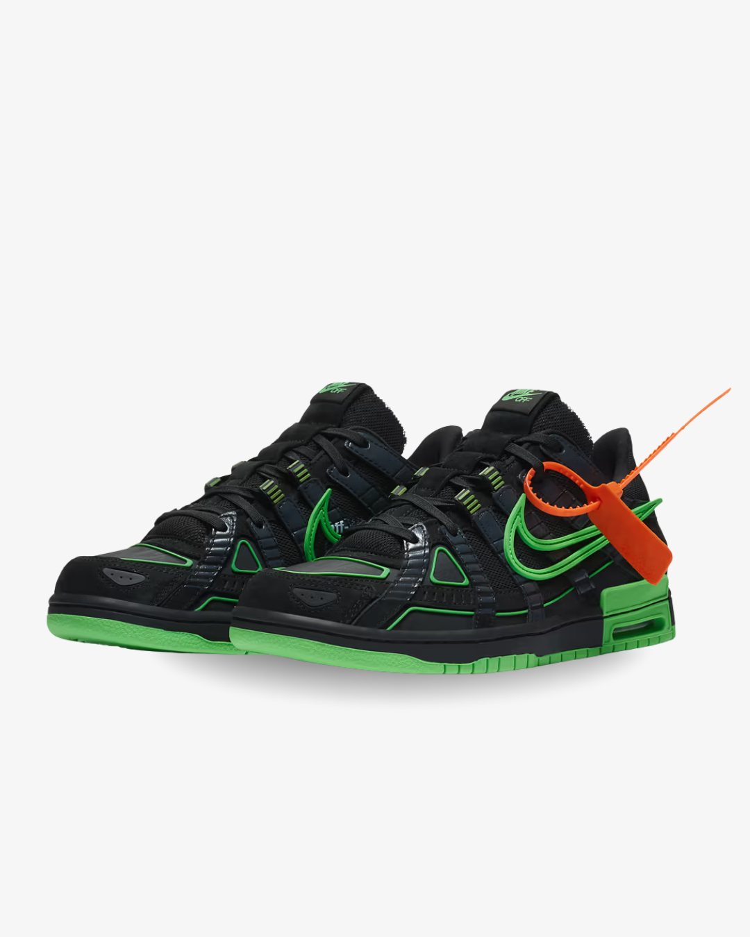 Nike Air Rubber Dunk