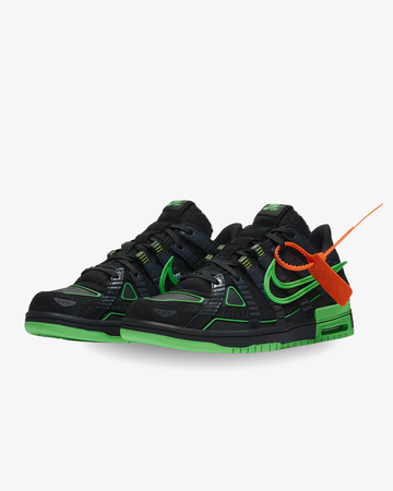 Nike Air Rubber Dunk