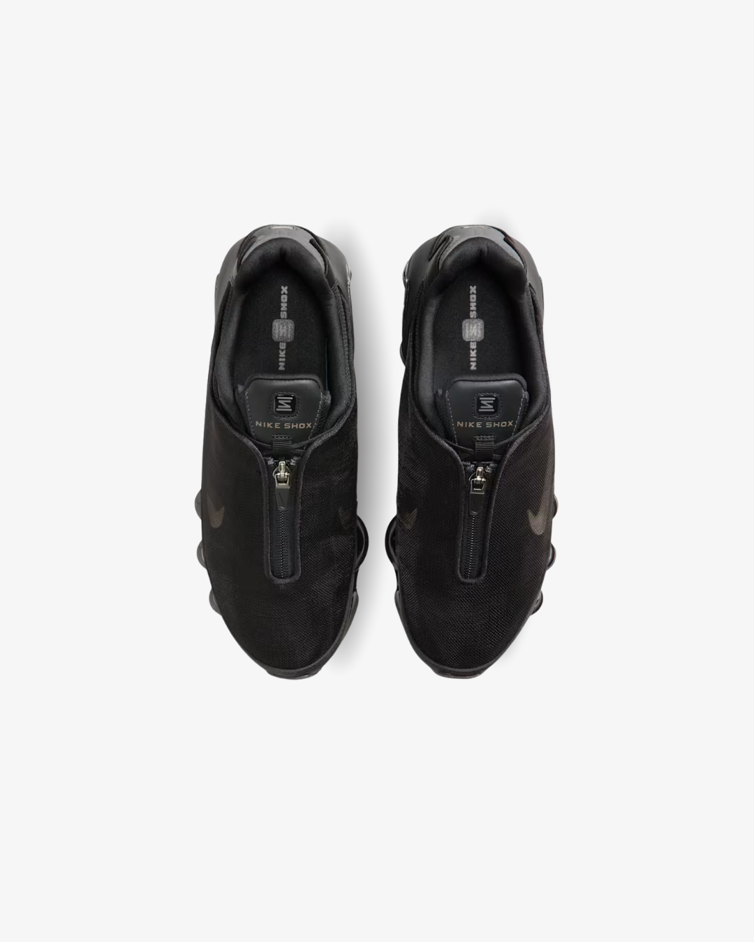 Nike Shox TL Black Cave Stone (Copia)