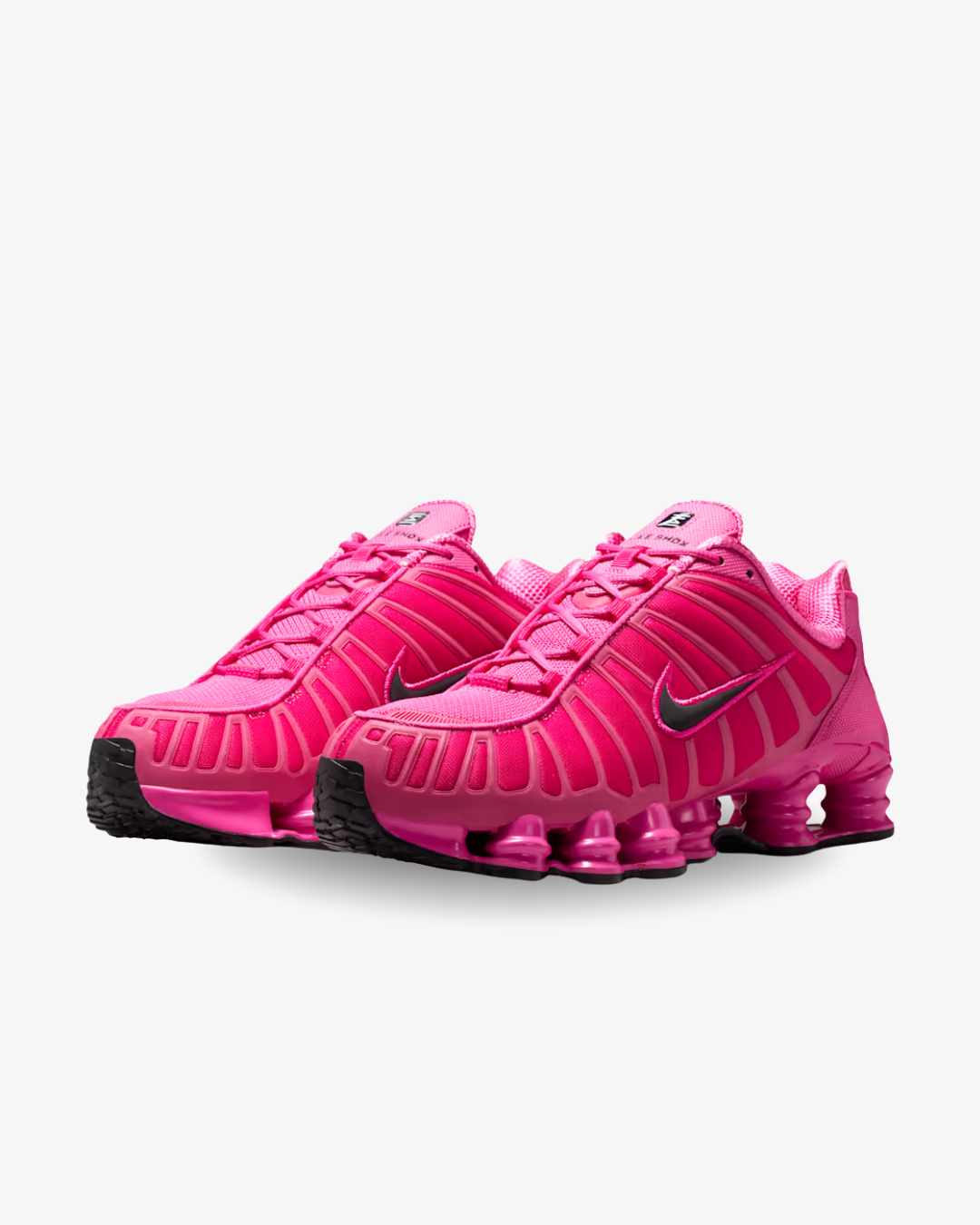 Nike Shox TL