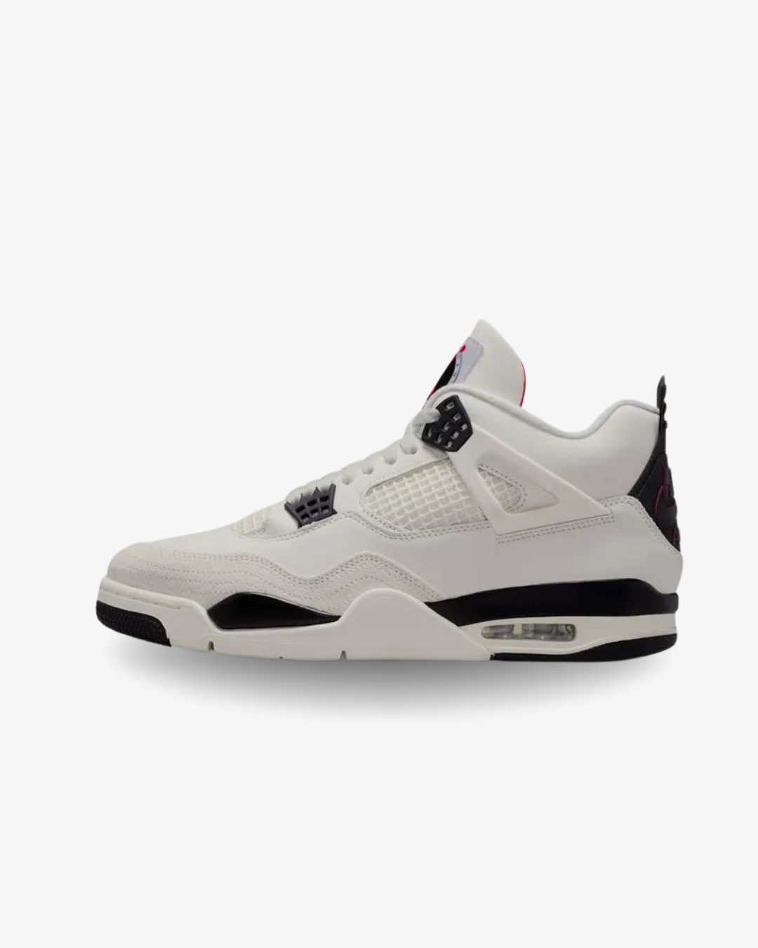 Nike Jordan 4 Retro 'Flight Club'