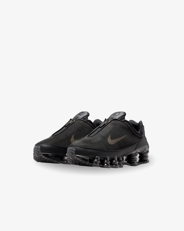 Nike Shox TL Black Cave Stone (Copia)