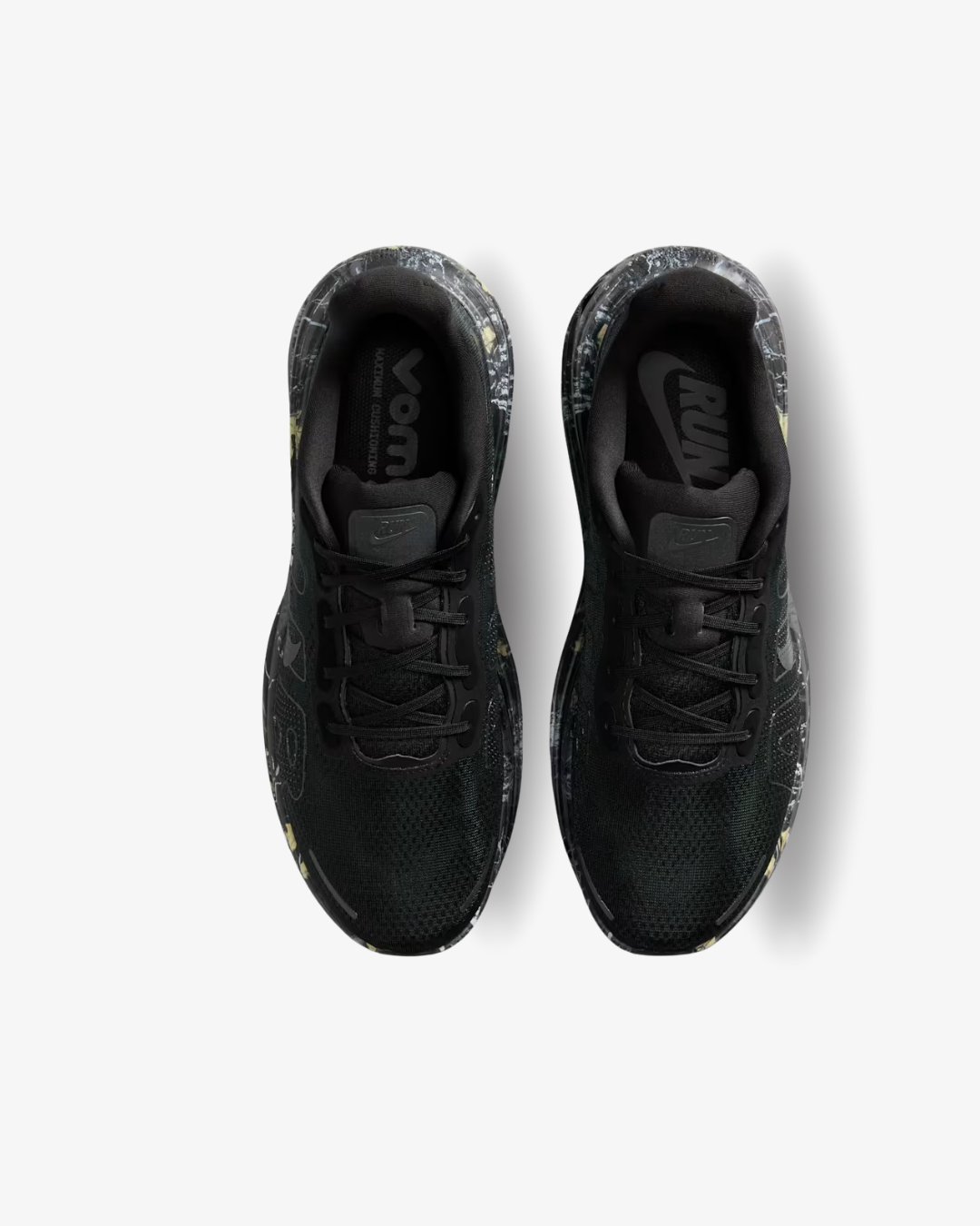 Nike Vomero Premium 'Black Realtree'
