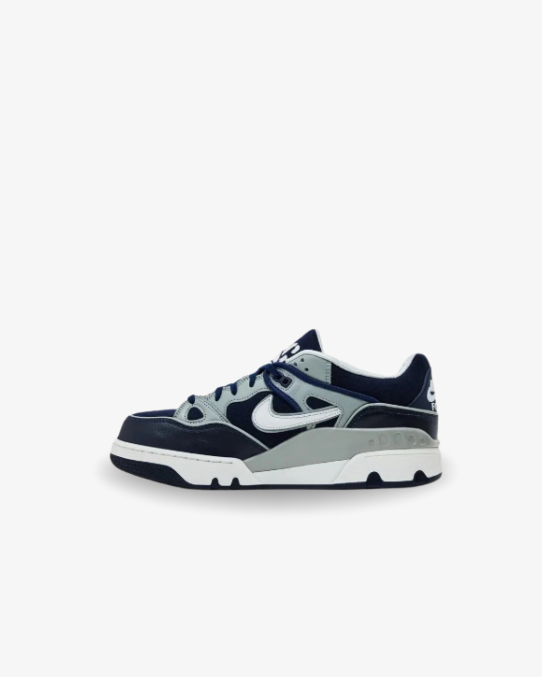 Nike Air Force 3 Low SP Nigo Pendleton College Pack Midnight Navy