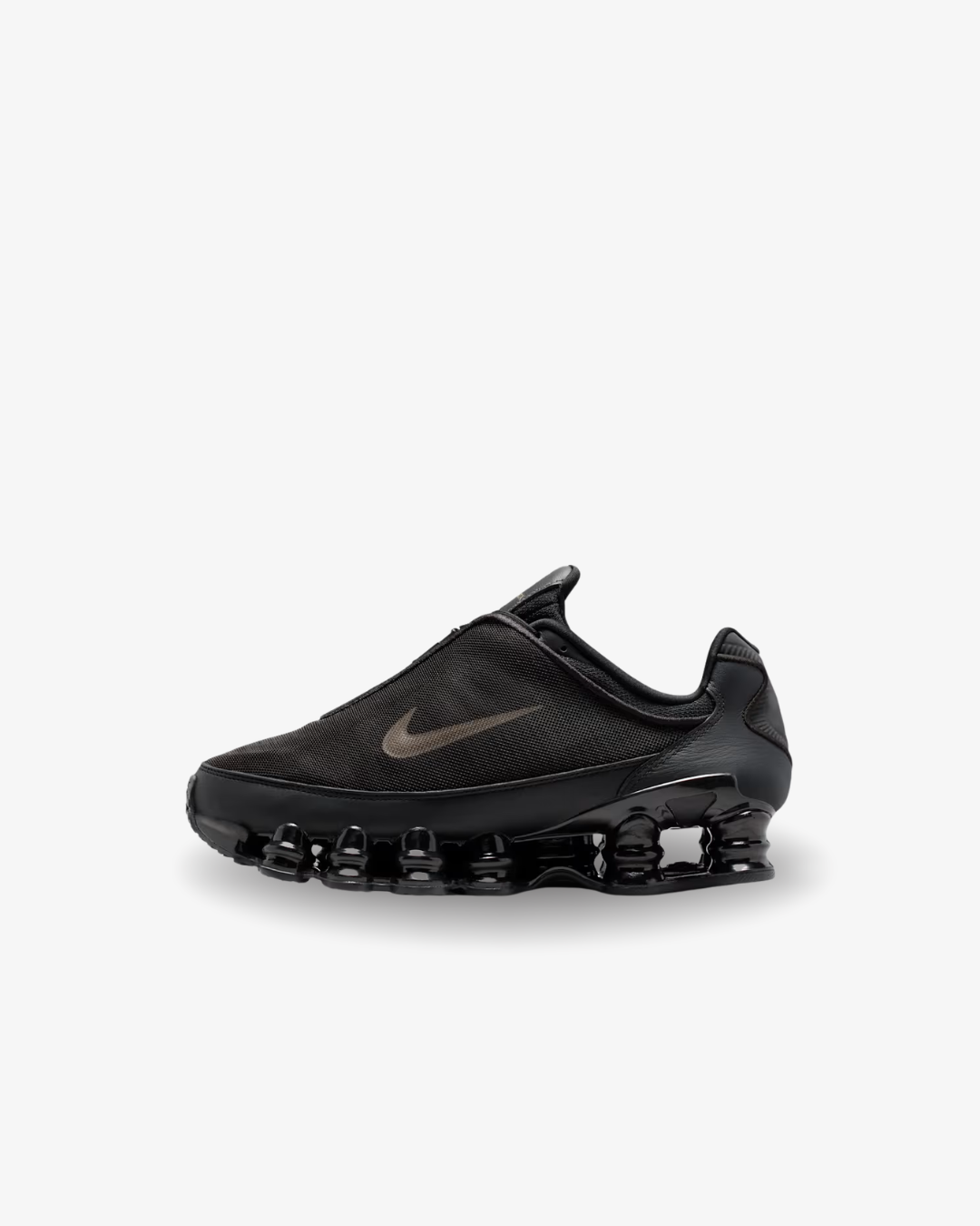 Nike Shox TL Black Cave Stone (Copia)