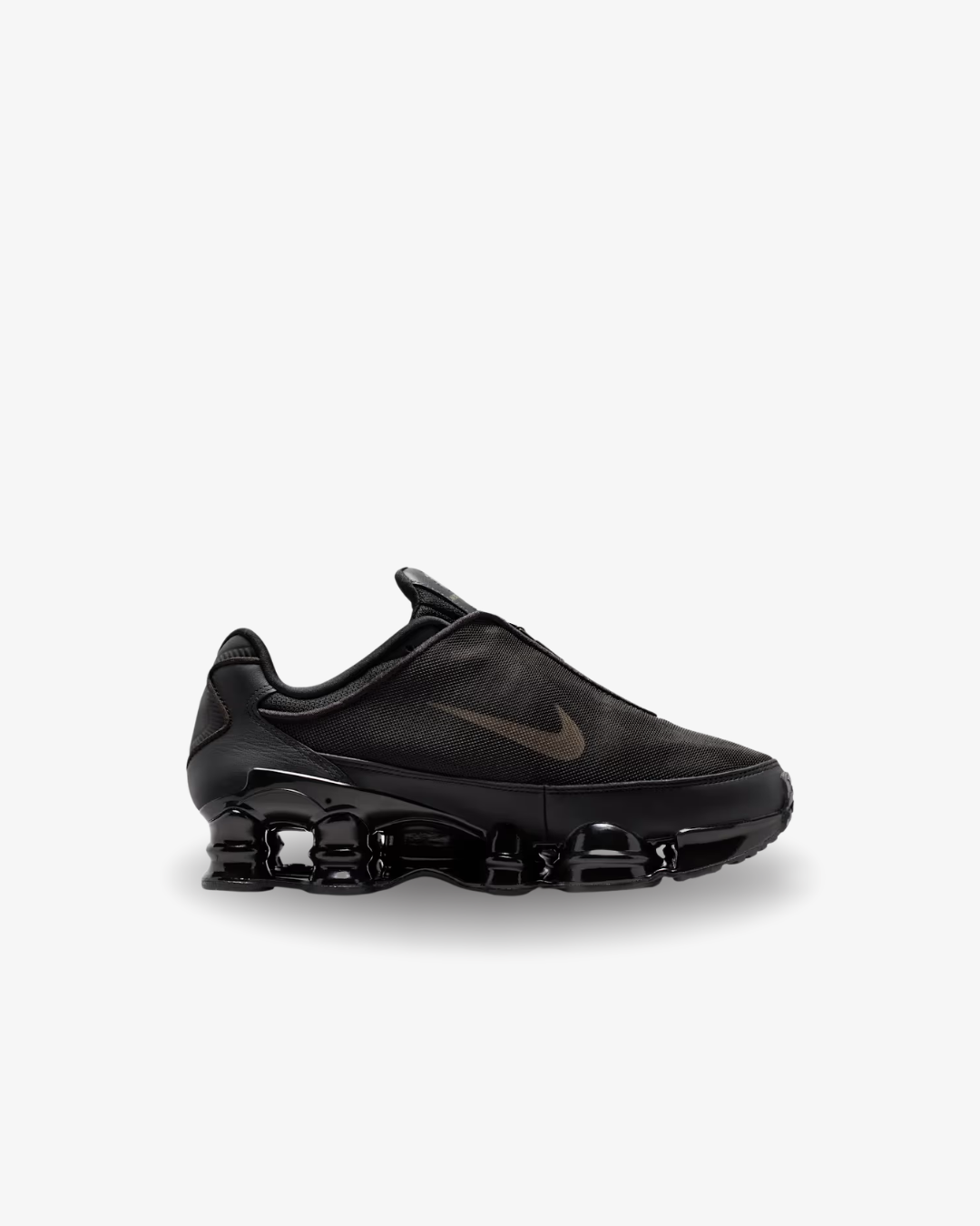 Nike Shox TL Black Cave Stone (Copia)