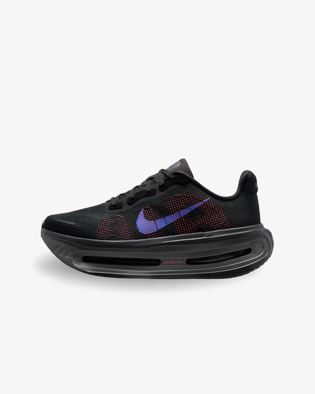 Nike Wmns Nike Vomero Premium 'Black Sapphire Rose'