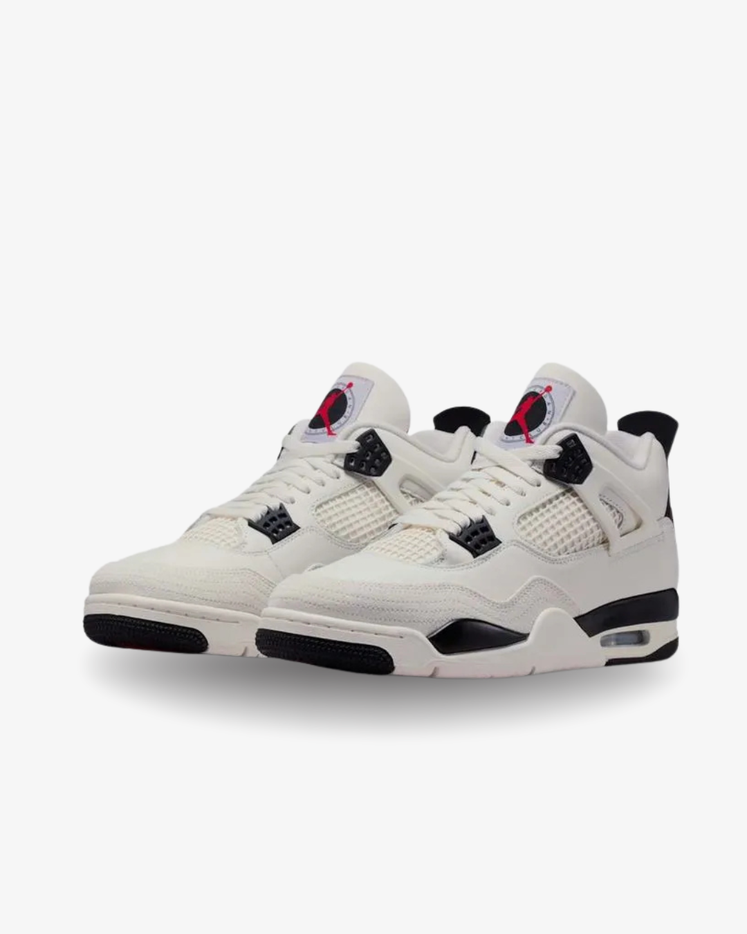 Nike Jordan 4 Retro 'Flight Club'