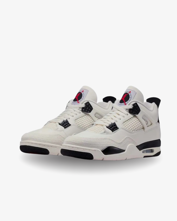 Nike Jordan 4 Retro 'Flight Club'