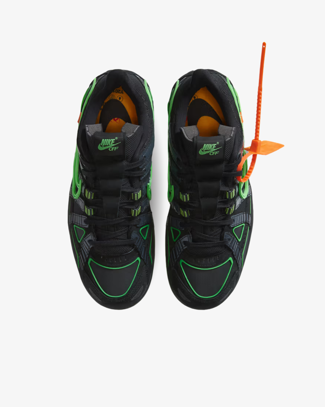 Nike Air Rubber Dunk