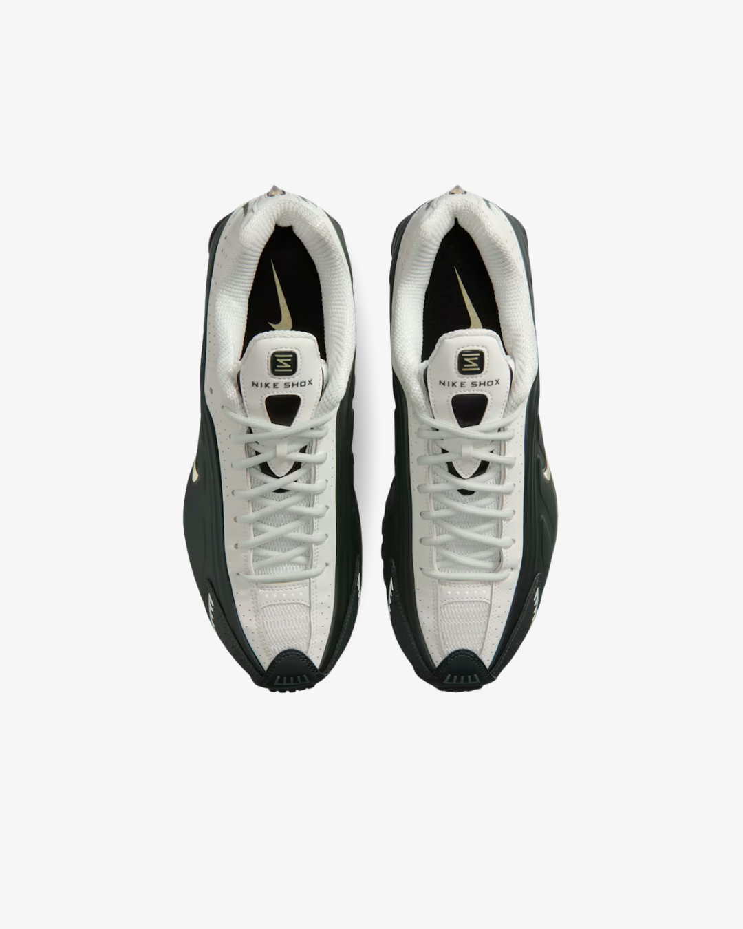 NIKE Shox R4